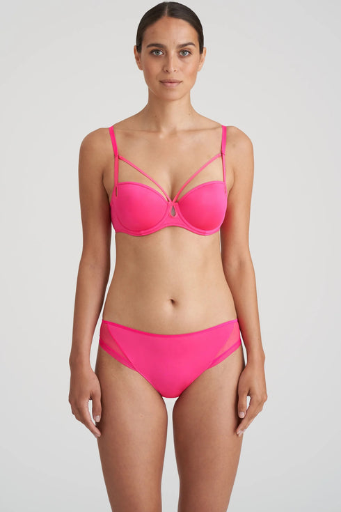Marie Jo Tahar Padded Balcony Bra